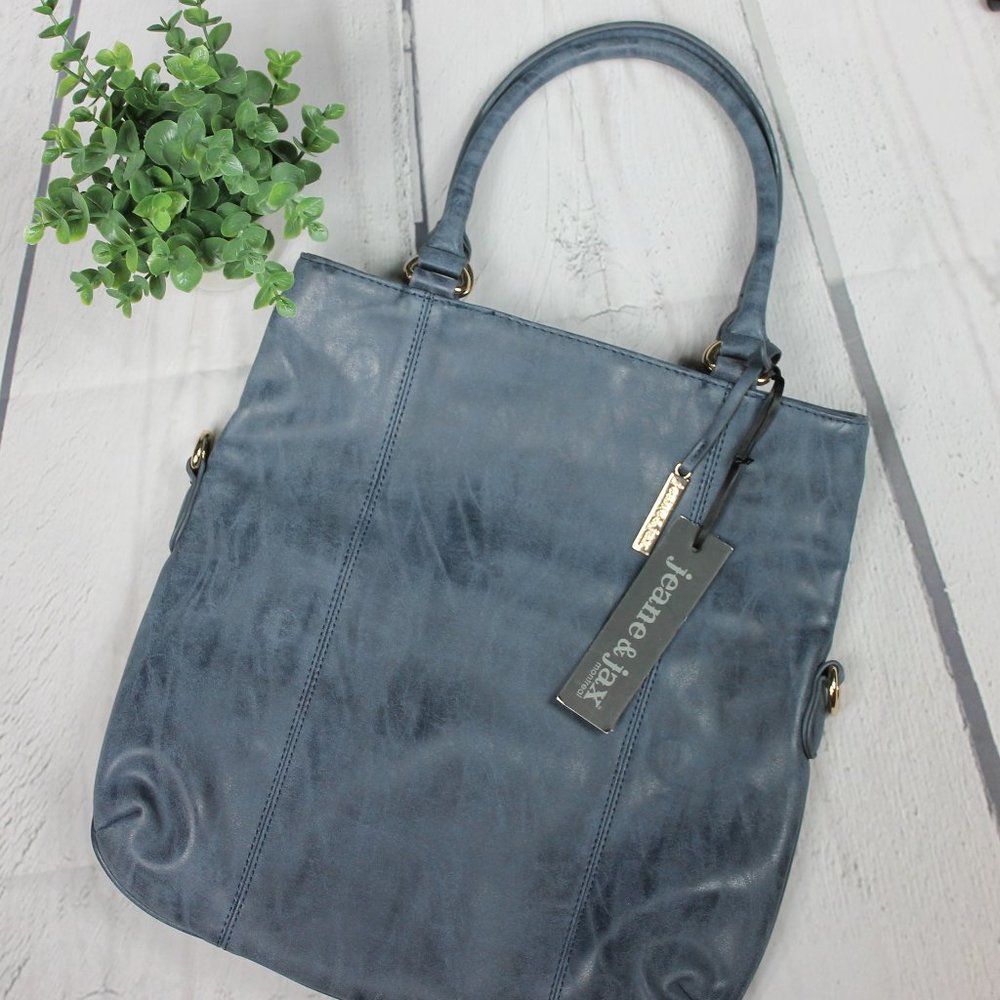 Jeane & Jax Purse